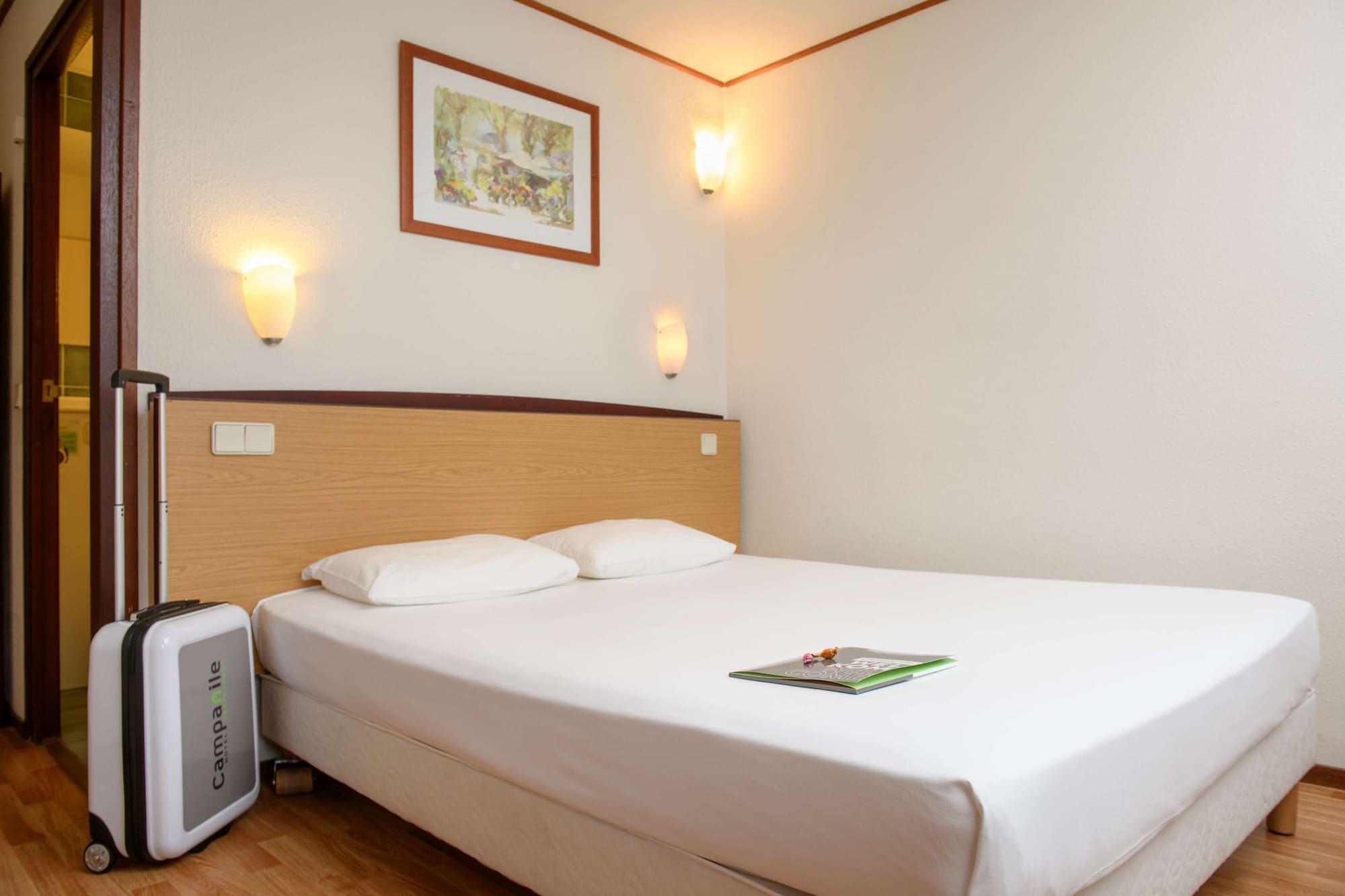 Campanile Hotel & Restaurant 레바르덴 외부 사진