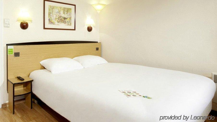 Campanile Hotel & Restaurant 레바르덴 외부 사진