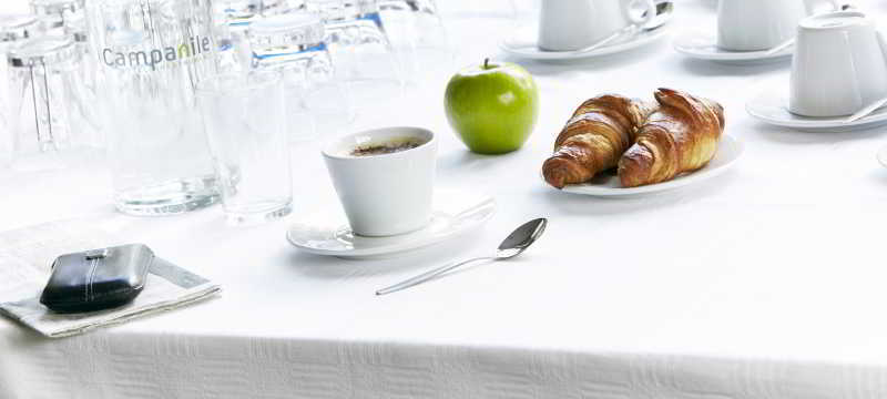 Campanile Hotel & Restaurant 레바르덴 외부 사진