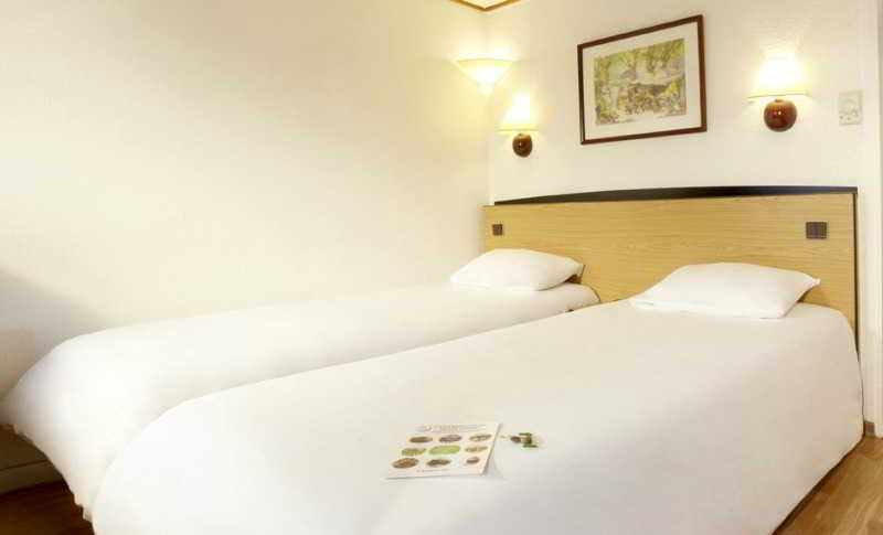 Campanile Hotel & Restaurant 레바르덴 외부 사진