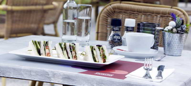 Campanile Hotel & Restaurant 레바르덴 외부 사진