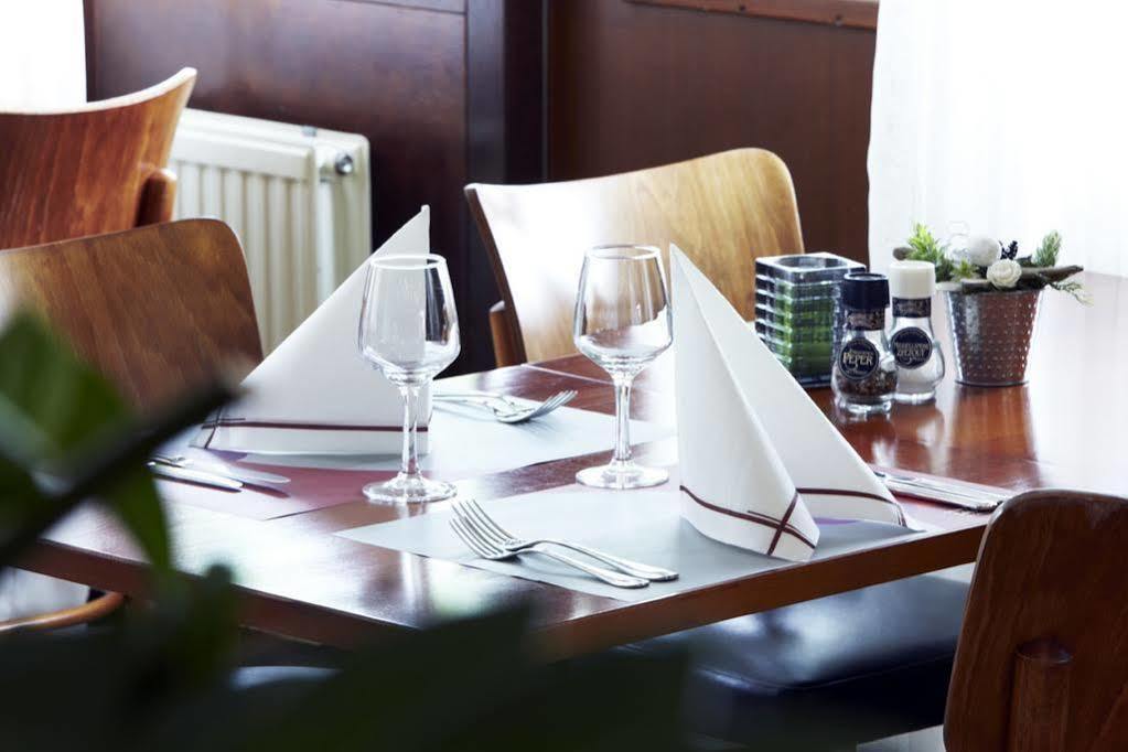 Campanile Hotel & Restaurant 레바르덴 외부 사진