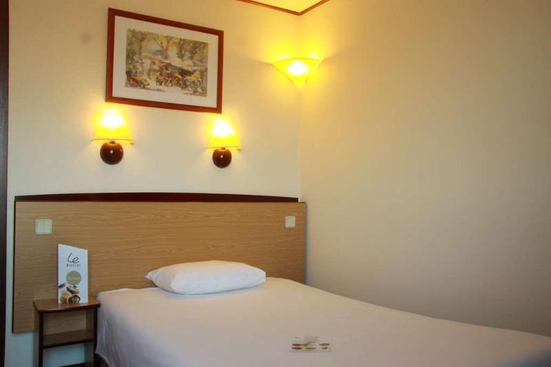 Campanile Hotel & Restaurant 레바르덴 외부 사진